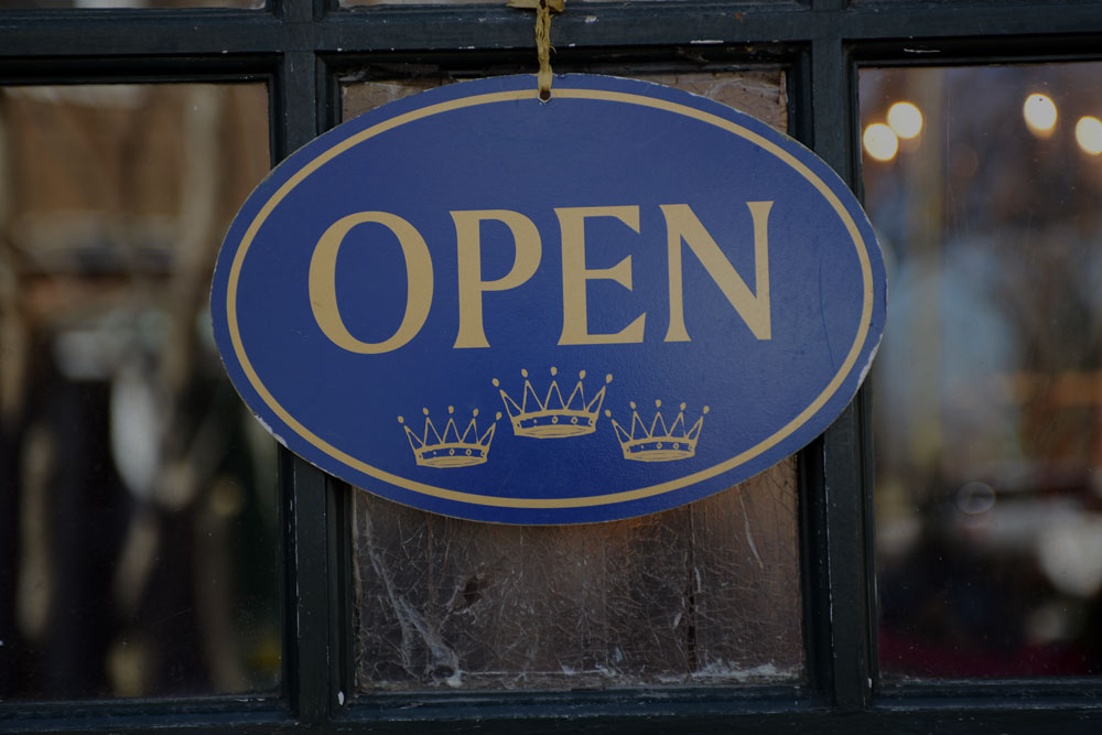 Shop Visit Middleburg Virginia