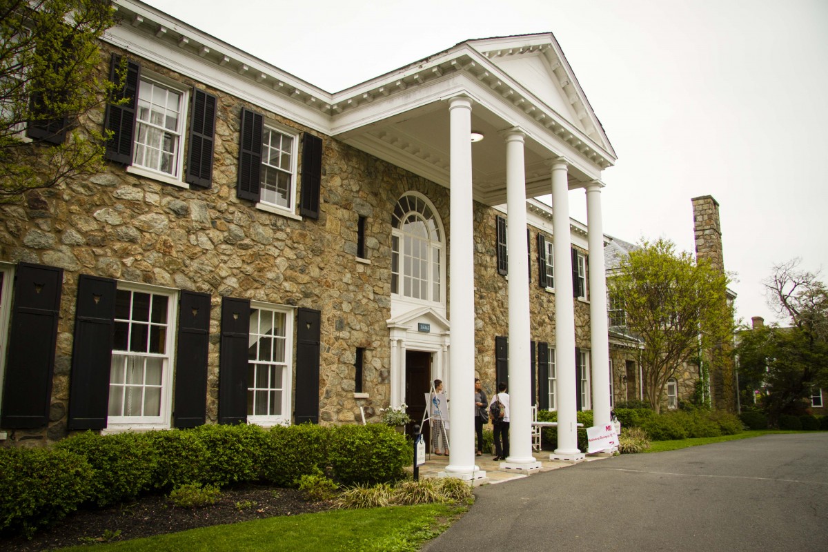 May Biz Buzz - Visit Middleburg Virginia