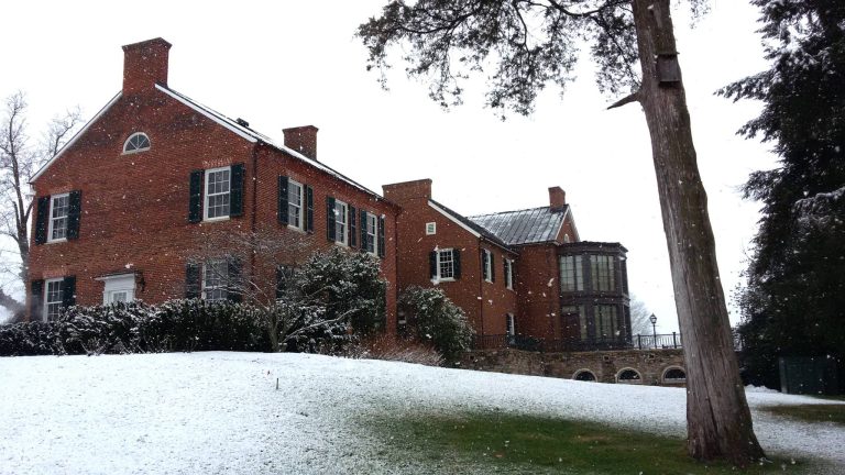 Winter Activities - Visit Middleburg Virginia