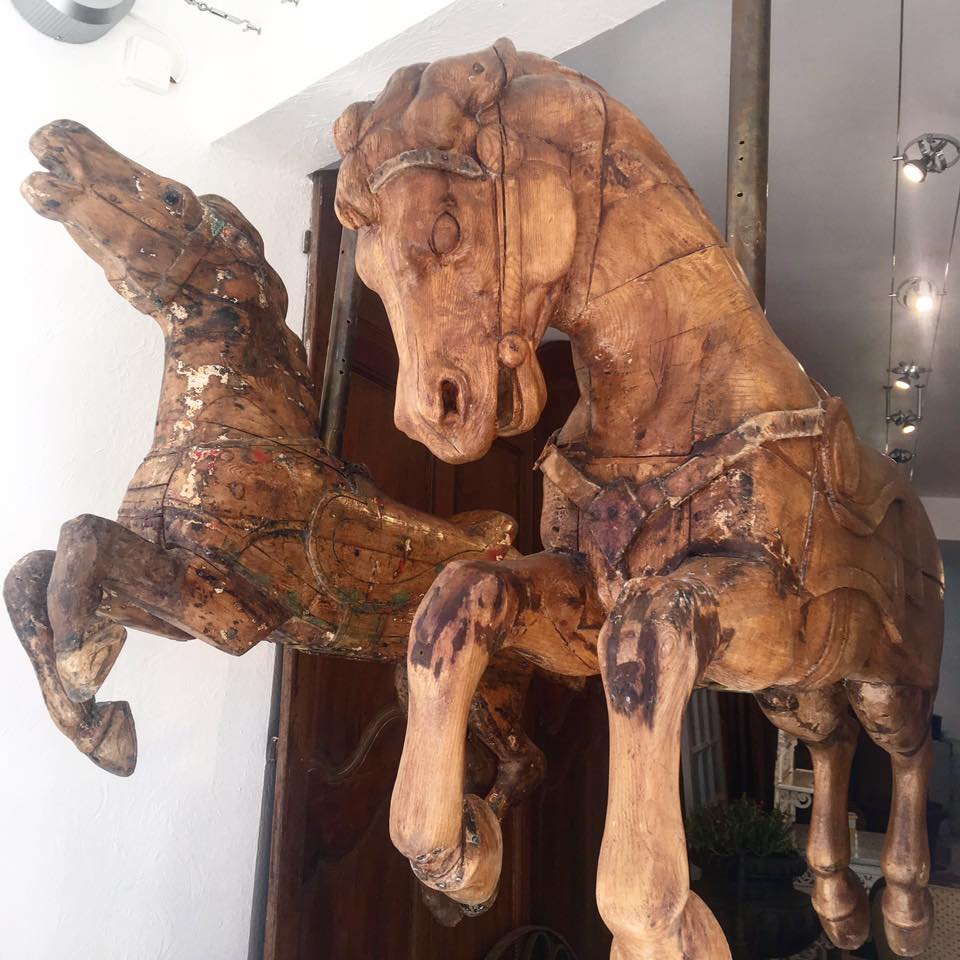 Baileywyck Antiques Middleburg VA