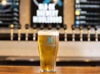 Old Ox Brewery