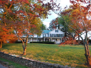 Briar Patch Bed & Breakfast Inn