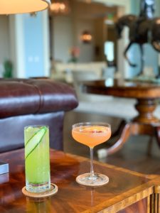 Gold Cup Wine Bar