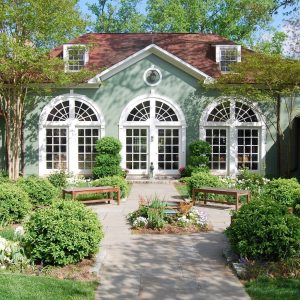 Goodstone Inn & Restaurant