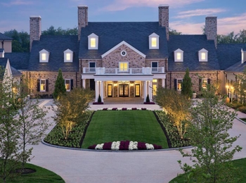 Salamander Resort & Spa