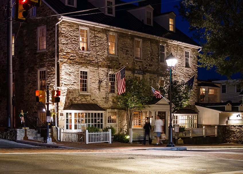 Attractions - Visit Middleburg Virginia