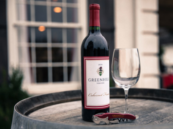 Greenhill Winery & Vineyards