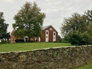Middleburg Baptist Church