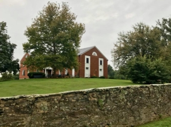Middleburg Baptist Church