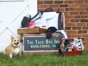 The Tack Box Inc.
