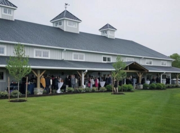 The Middleburg Barn at Fox Chase Farm