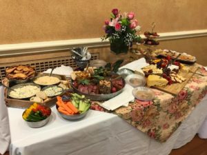 Back Street Catering LLC