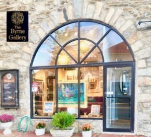 The Byrne Gallery