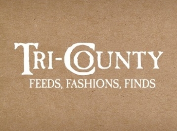Tri-County Feeds, Fashions, Finds