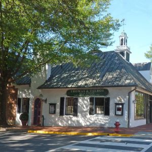 Thomas & Talbot Real Estate
