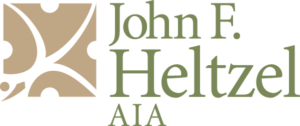 John F. Heltzel AIA, PC