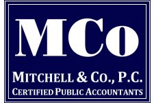 Mitchell & Co. P.C.