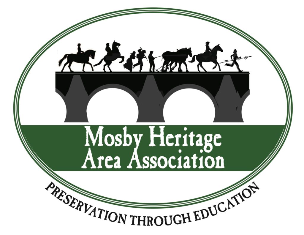 Mosby Heritage Area Association