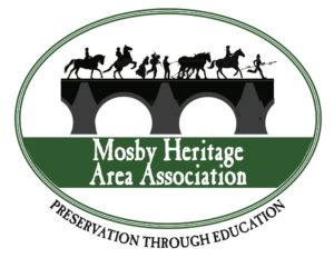 Mosby Heritage Area Association