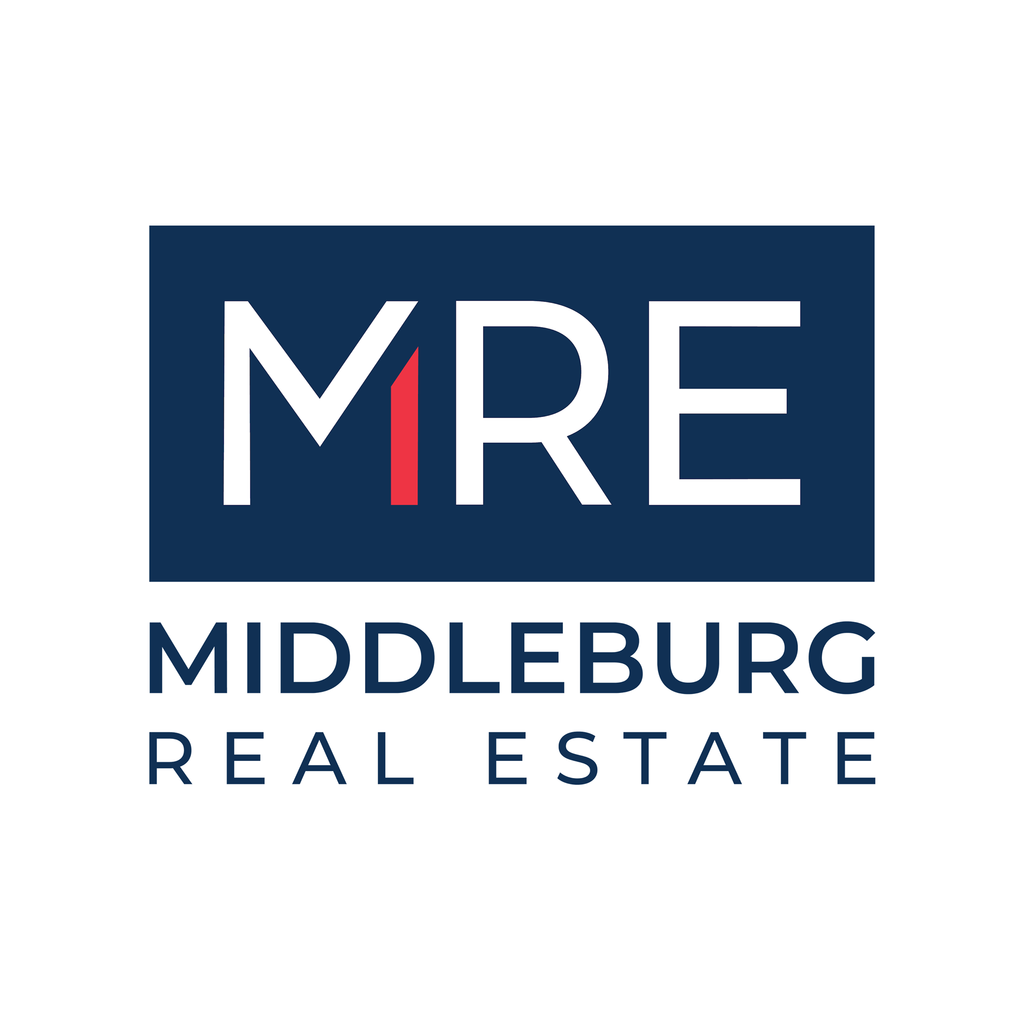 Middleburg Real Estate logo