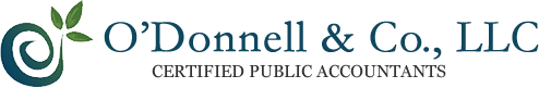 O'Donnell & Co CPA logo