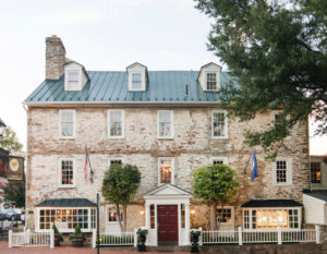 The Red Fox Inn & Tavern