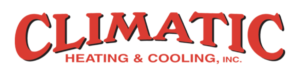 Climatic Heating & Cooling Inc.