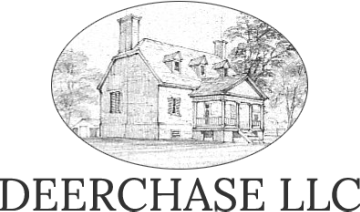 DeerChase LLC Logo