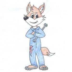 Fox Automotive LLC