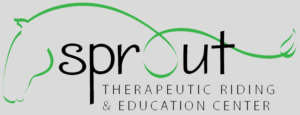Sprout Therapeutic Riding and Education Center
