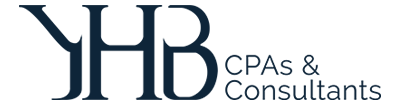 YHB Consultants logo