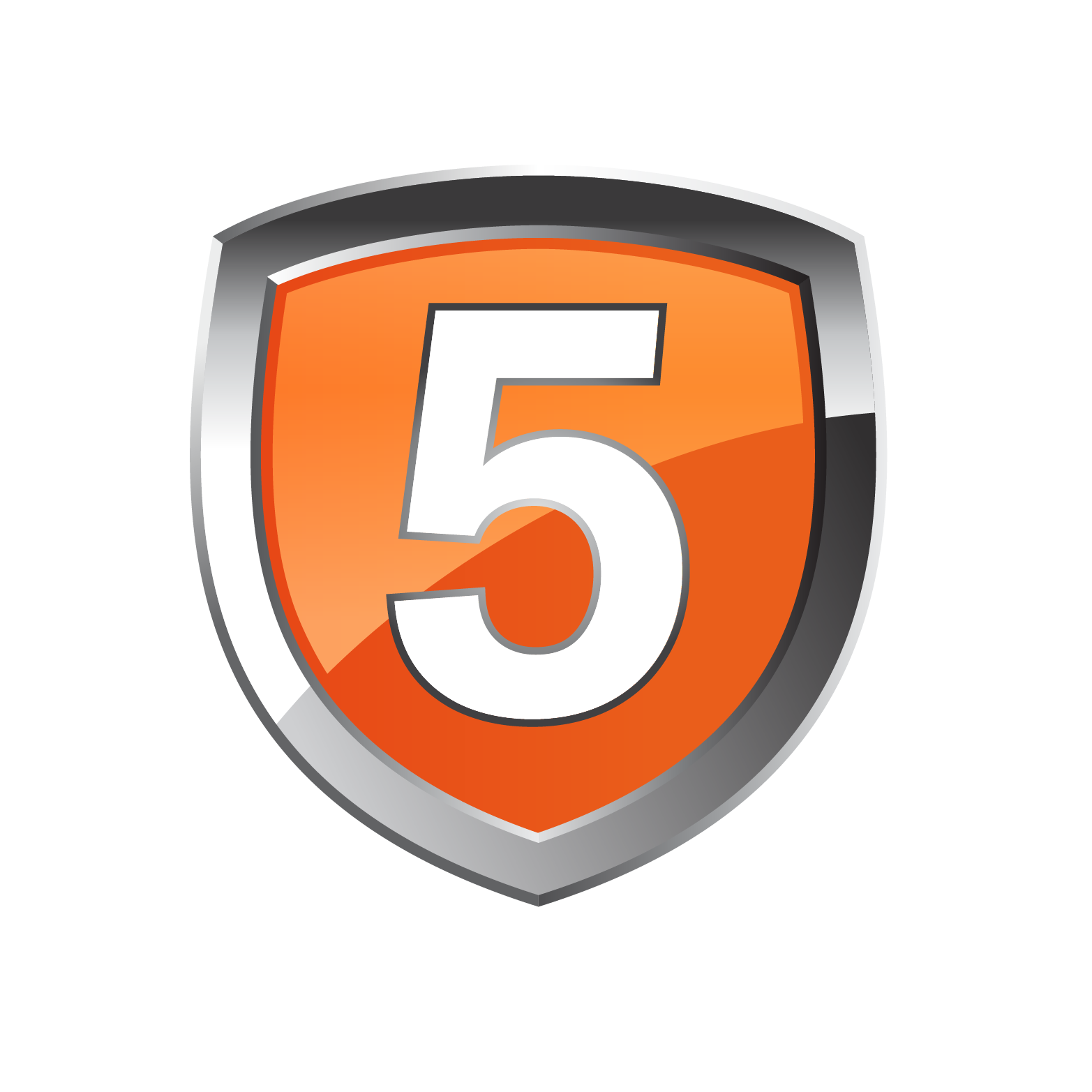Myers 5 logo