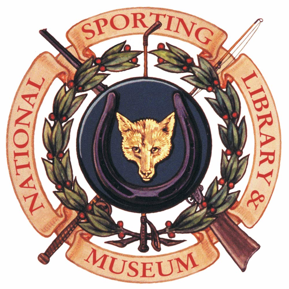 National Sporting Library & Museum logo