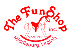 The Fun Shop