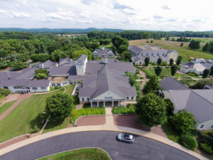 The Hill School