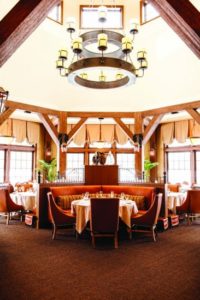 Harrimans Virginia Piedmont Grill