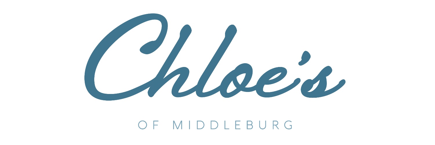 Chloe's of Middleburg logo