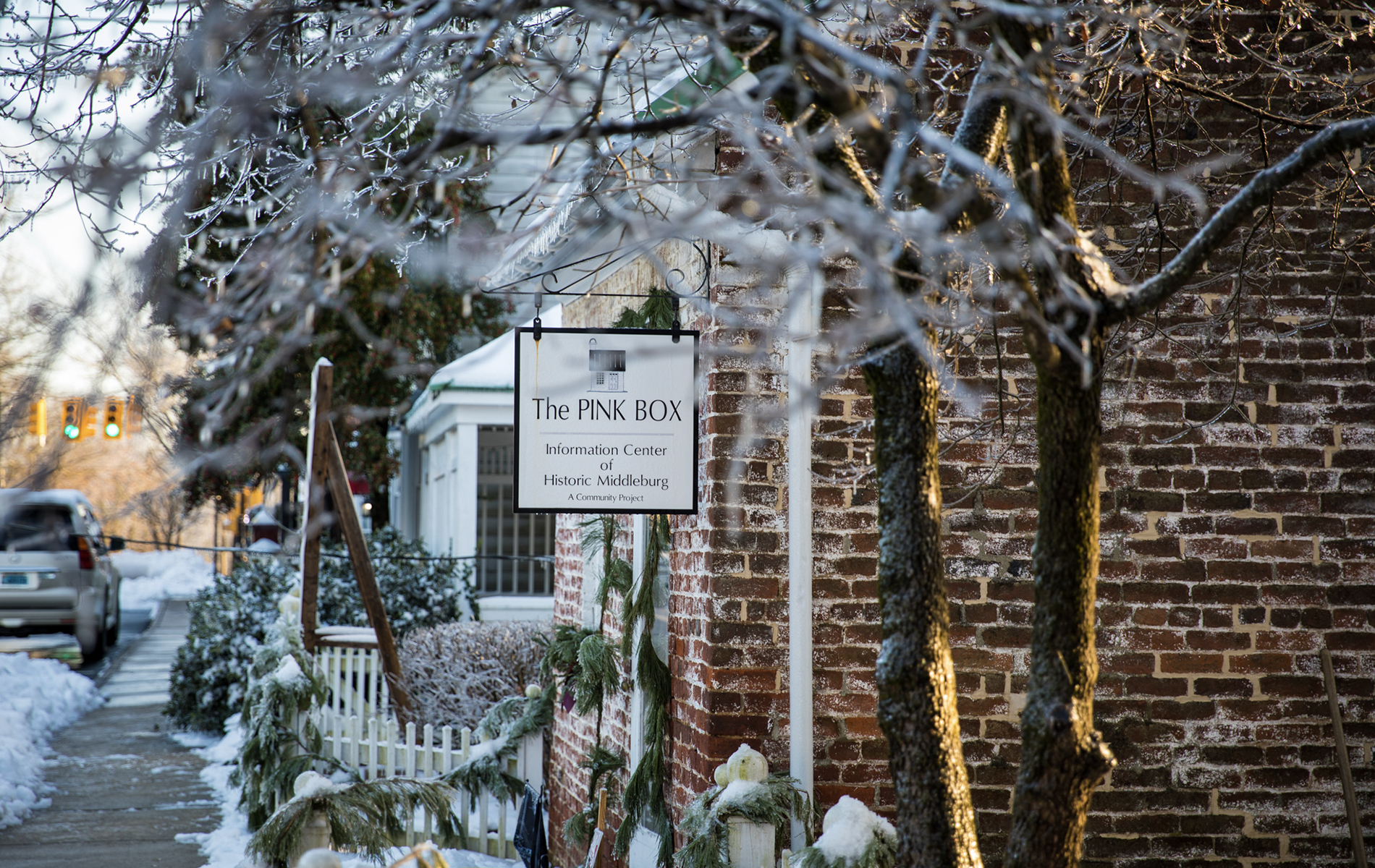 News Visit Middleburg Virginia