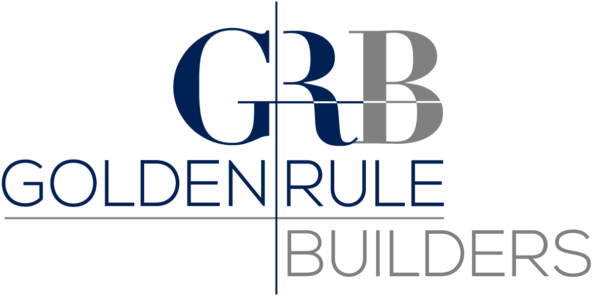 Golden Rule Builders logo