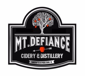 Mt. Defiance Cidery and Distillery