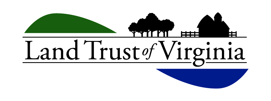 Land Trust of Virginia logo