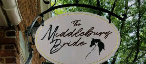 The Middleburg Bride