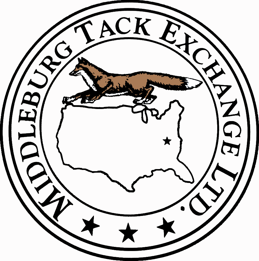 Middleburg Tack Exchange logo