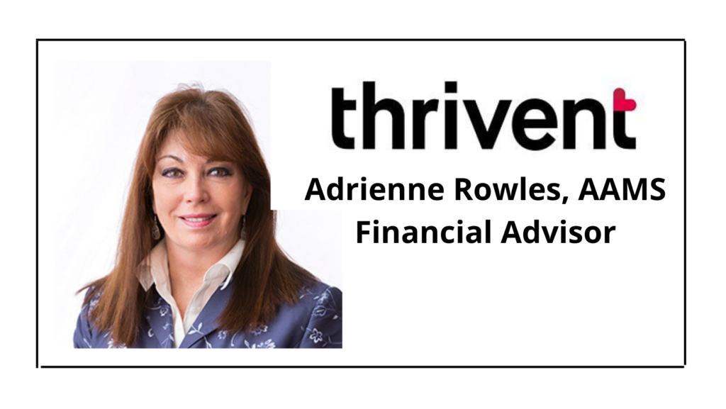 Adrienne Rowles