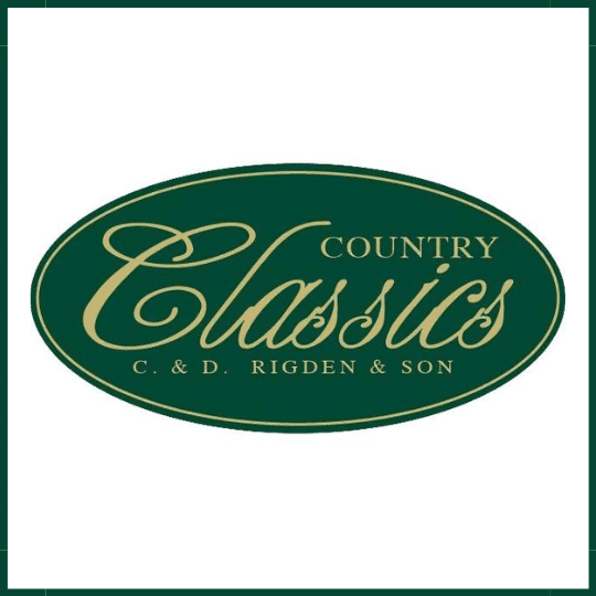 Country Classics Logo
