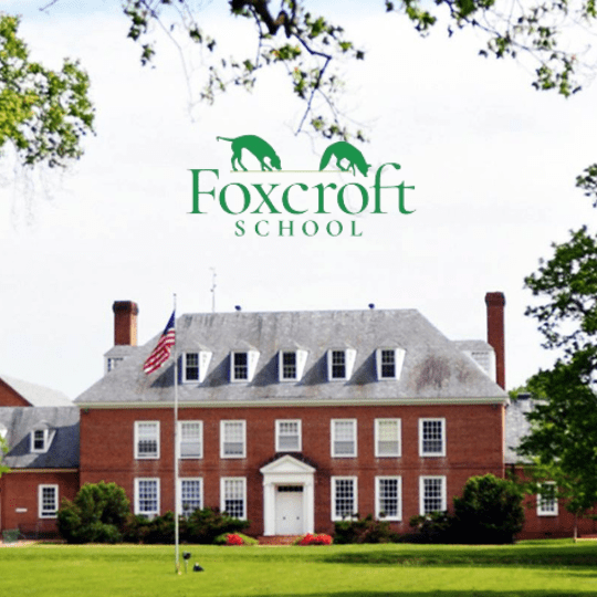 Foxcroft logo directory