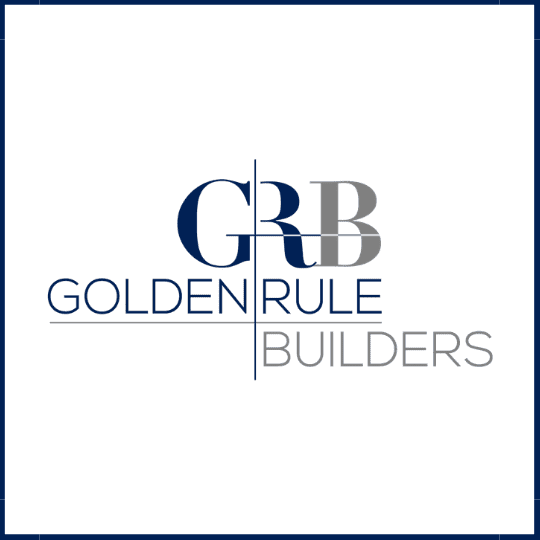Golden Rule logo
