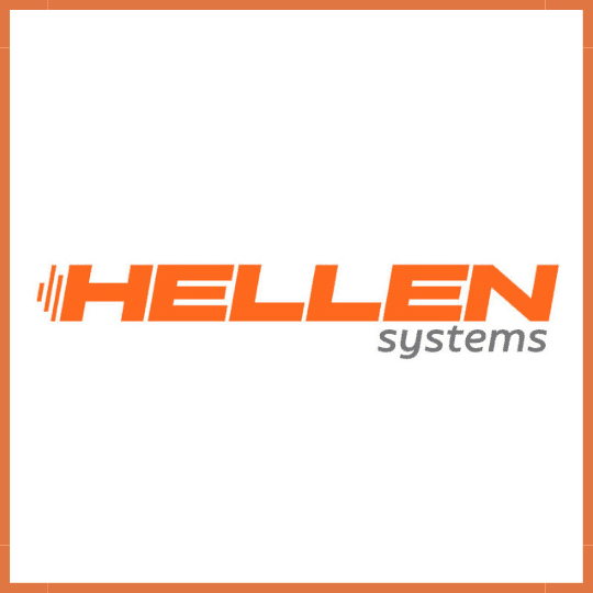Hellen Systems logo