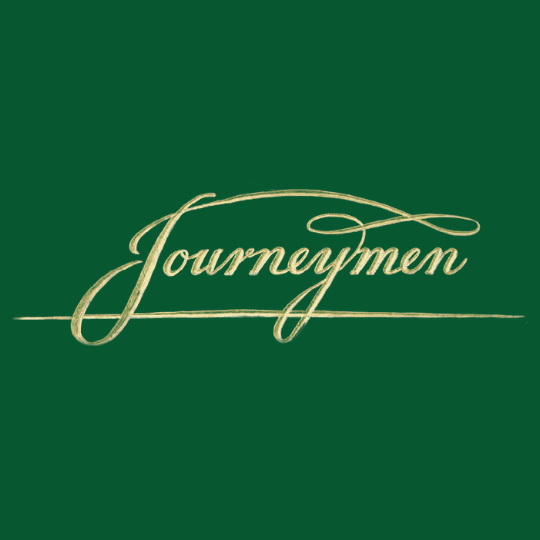 Journeymen logo