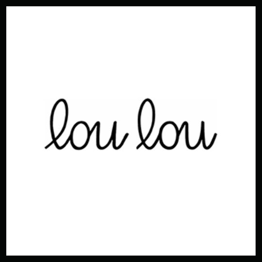 Lou Lou Logo